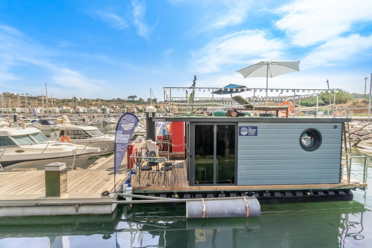 The Homeboat Company Албуфейра Екстер'єр фото