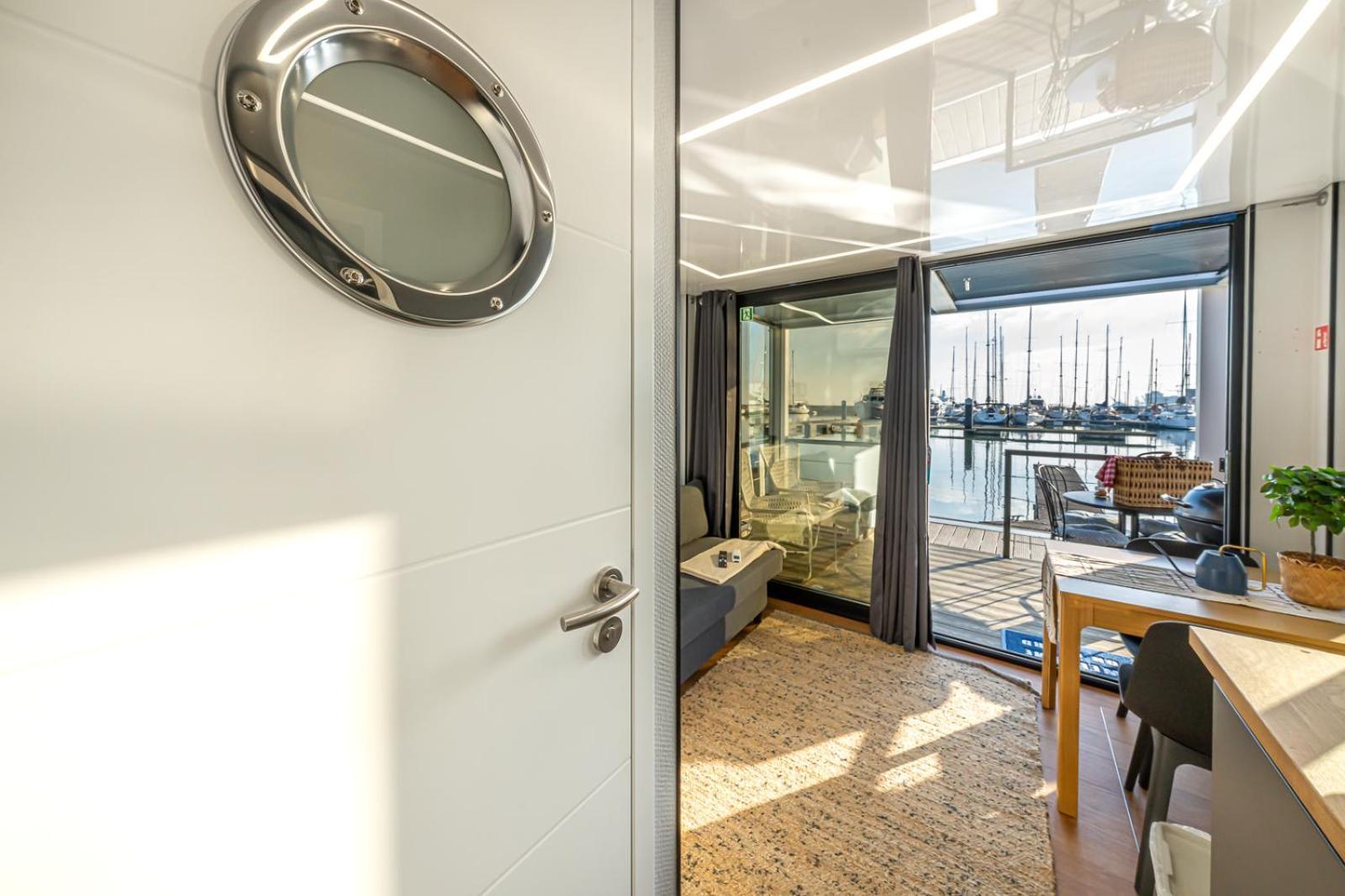 The Homeboat Company Албуфейра Екстер'єр фото